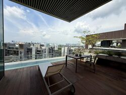 Leedon Residence (D10), Condominium #498818211